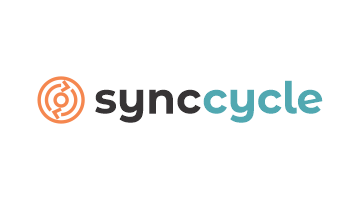 Logo for synccycle.com