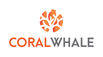 coralwhale.com is for sale