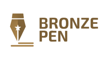 bronzepen.com is for sale