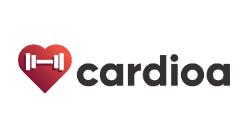 cardioa.com is for sale