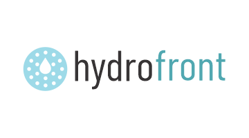 hydrofront.com is for sale