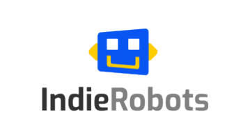 indierobots.com is for sale
