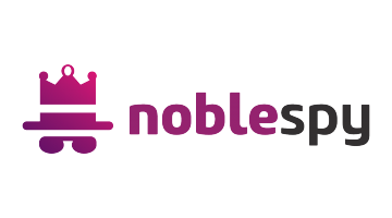 noblespy.com is for sale