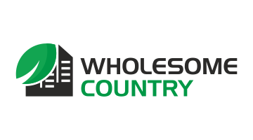 wholesomecountry.com is for sale