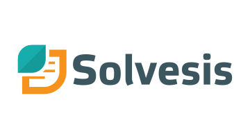 solvesis.com is for sale
