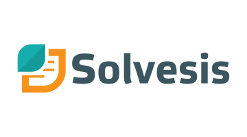 solvesis.com