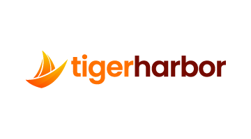 tigerharbor.com is for sale