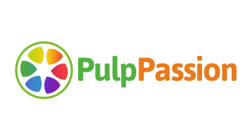 pulppassion.com is for sale