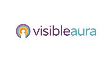 visibleaura.com is for sale