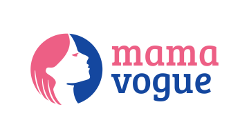 mamavogue.com is for sale