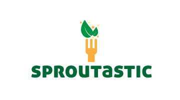 sproutastic.com is for sale