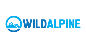 wildalpine.com is for sale