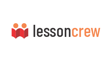 lessoncrew.com is for sale