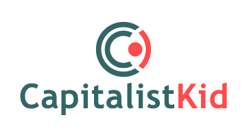 capitalistkid.com is for sale