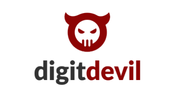 digitdevil.com is for sale