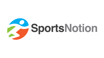 sportsnotion.com is for sale