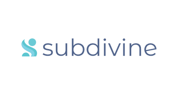 subdivine.com is for sale