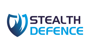 stealthdefence.com is for sale