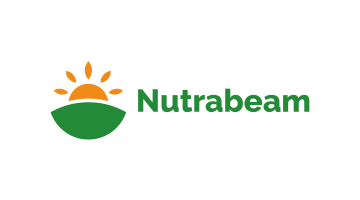 nutrabeam.com is for sale