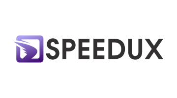 speedux.com is for sale