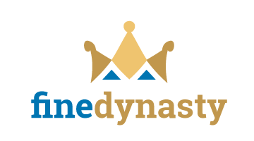 finedynasty.com is for sale
