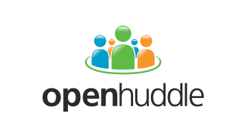 openhuddle.com is for sale