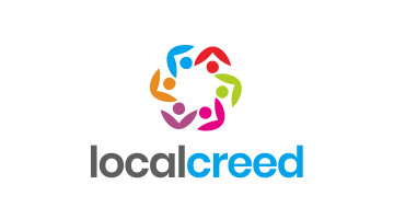 localcreed.com is for sale