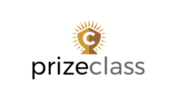 prizeclass.com is for sale