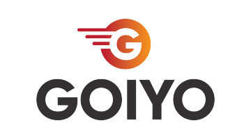 goiyo.com is for sale
