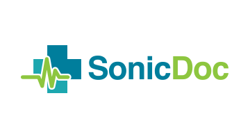 sonicdoc.com is for sale