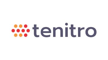 tenitro.com is for sale