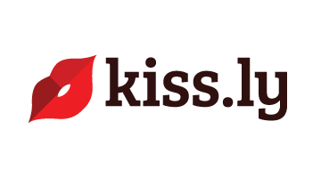 kiss.ly is for sale