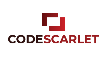 codescarlet.com is for sale