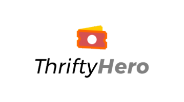 thriftyhero.com