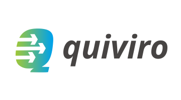 quiviro.com is for sale