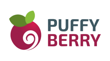 puffyberry.com is for sale