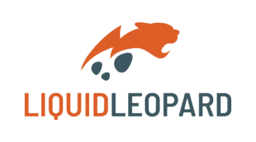 liquidleopard.com is for sale