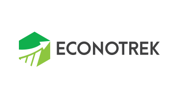 econotrek.com is for sale