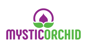 mysticorchid.com is for sale