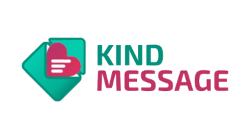 kindmessage.com is for sale