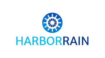 harborrain.com is for sale