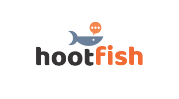 hootfish.com is for sale