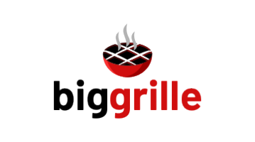 biggrille.com is for sale