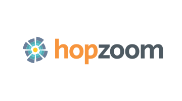 hopzoom.com is for sale