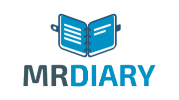 mrdiary.com is for sale