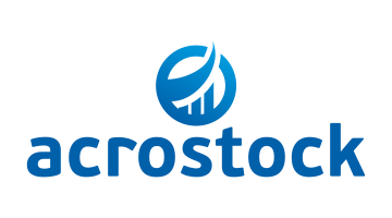 acrostock.com is for sale