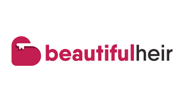 beautifulheir.com is for sale