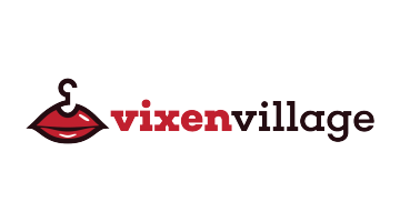 vixenvillage.com is for sale