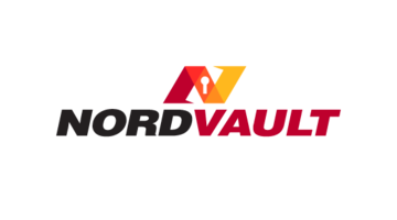 nordvault.com