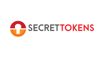 secrettokens.com is for sale
